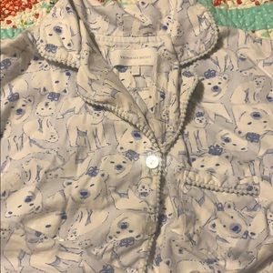 Victoria’s Secret pajamas